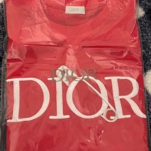 JUDY BLAME X DIOR OVERSIZE XLARGE A/G SAME AS OG